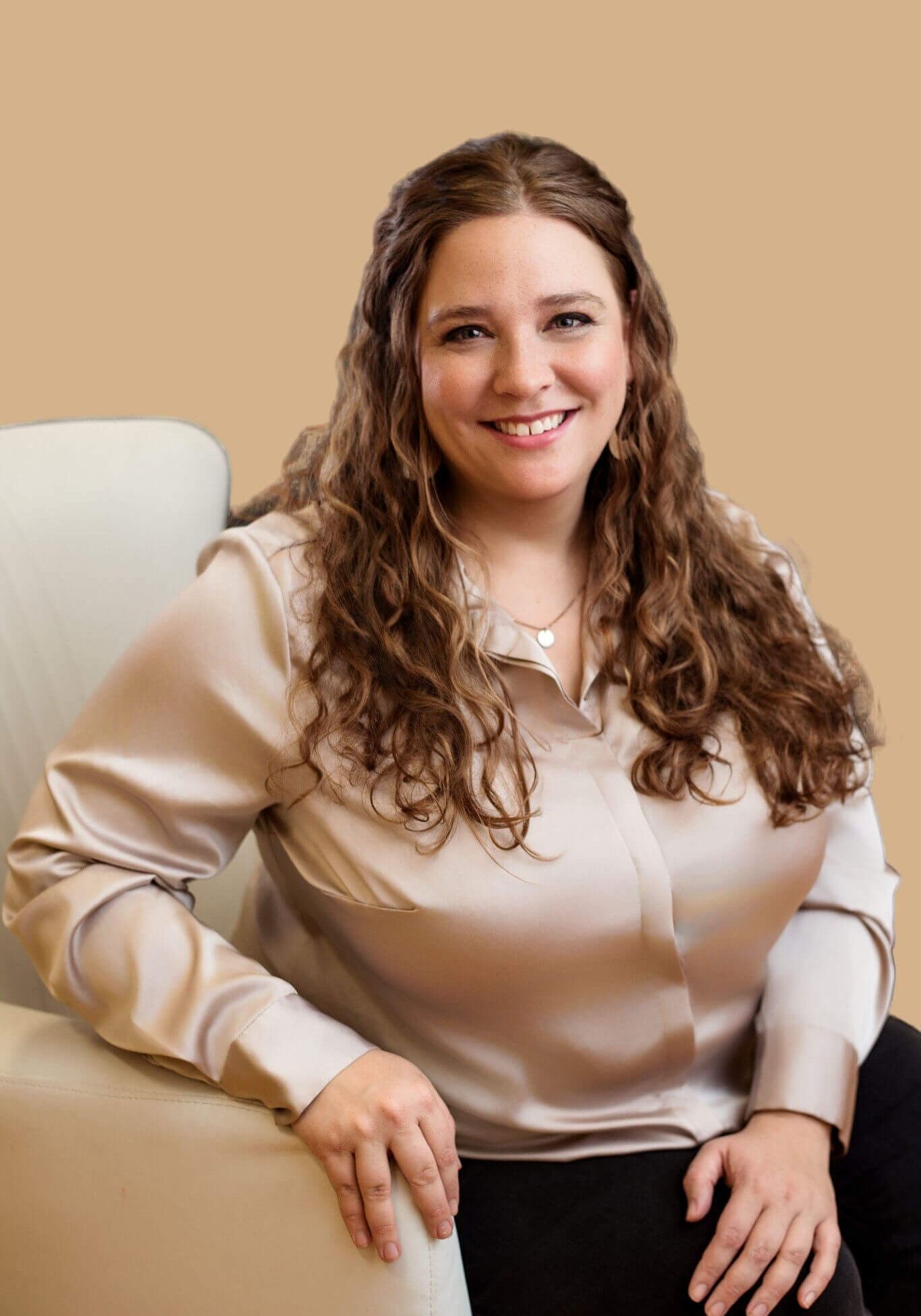 Anna Silverthorn