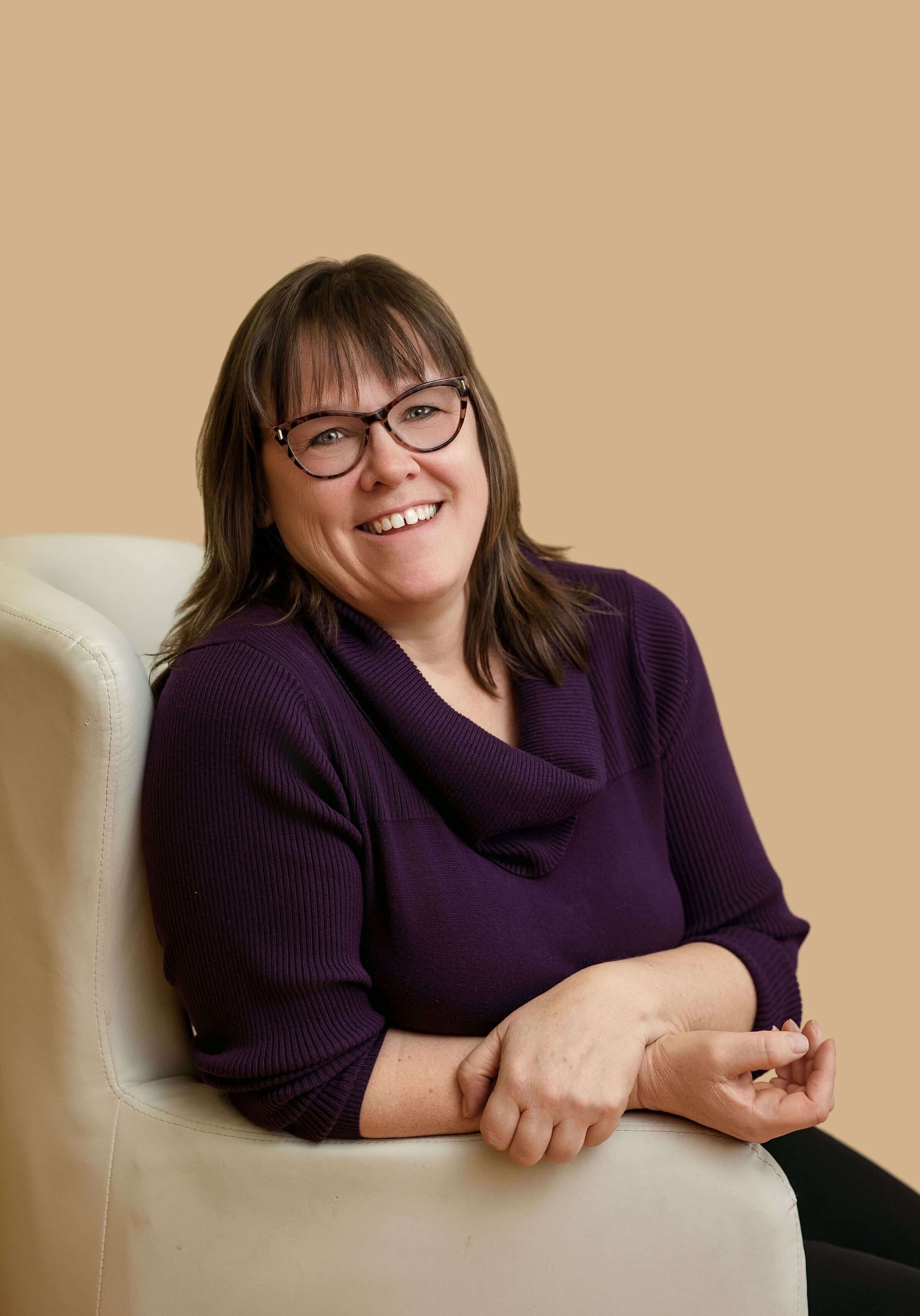 Trish Brown