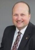 Dr. Matt Hillmann