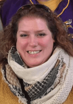 Mary Mittelstaedt