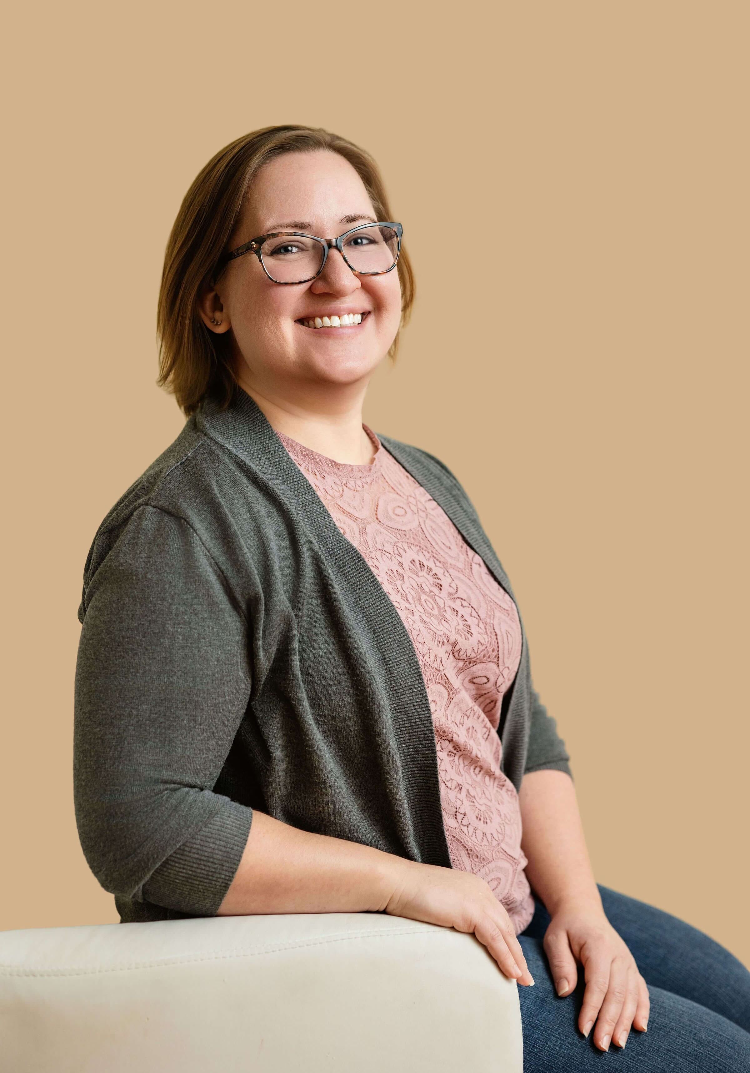 Sarah Mittelstaedt